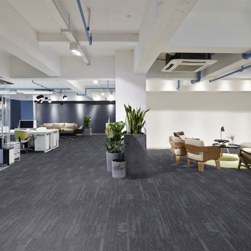 Ковровая плитка AW Marathon Tile 78