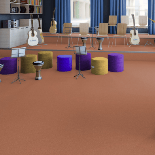 Линолеум коммерческий Tarkett iQ Melodia - 2618