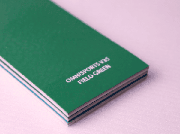 Спортивный линолеум Tarkett Omnisports Reference (R 65) Field Green